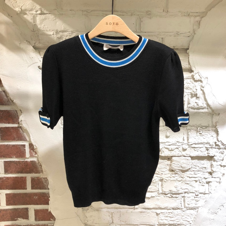 Knitted Sweaters Tops