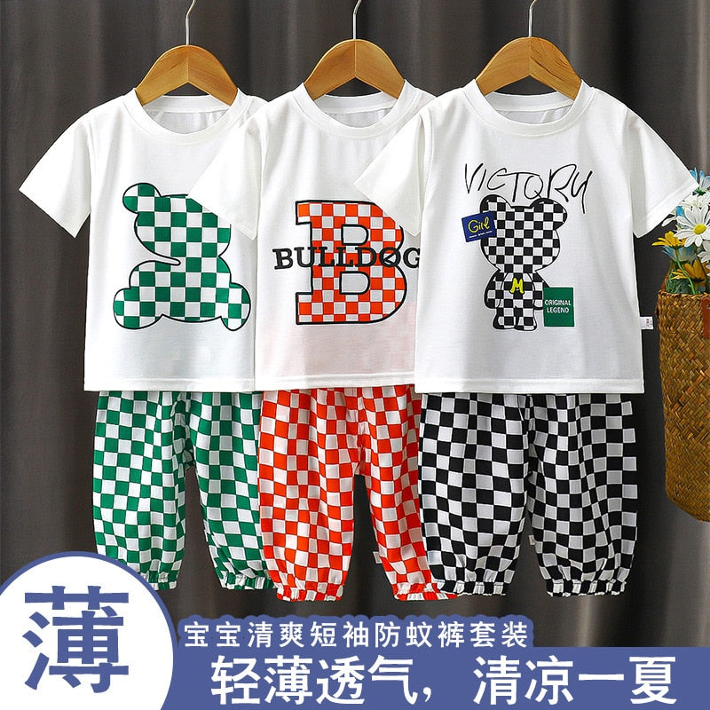 2 Cotton Short Sleeve T-shirt +