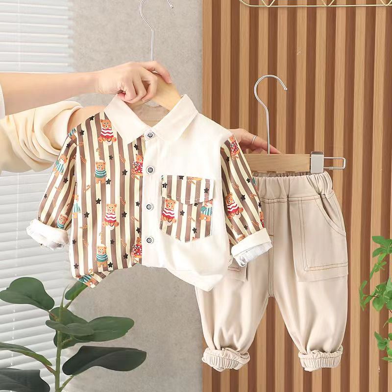 Two piece Set