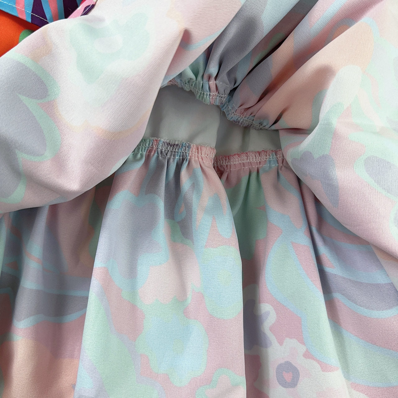 Elegant Princess Dress