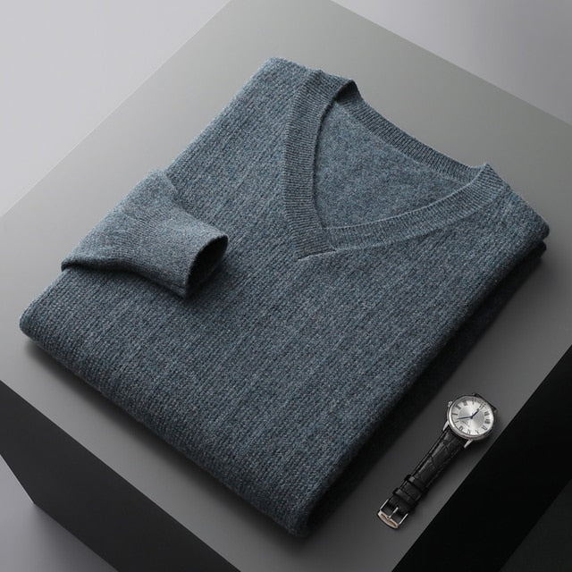 Cashmere Sweater