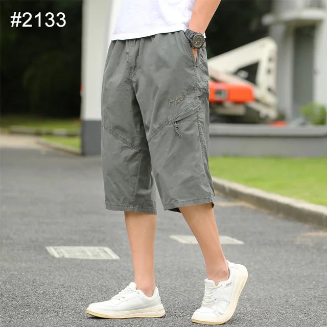 Cargo Short