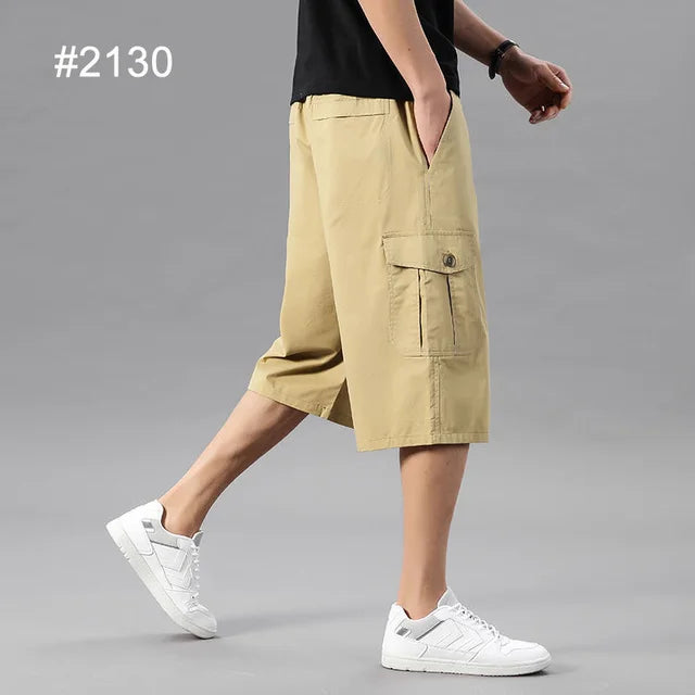 Cargo Short