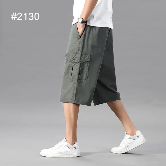 Cargo Short