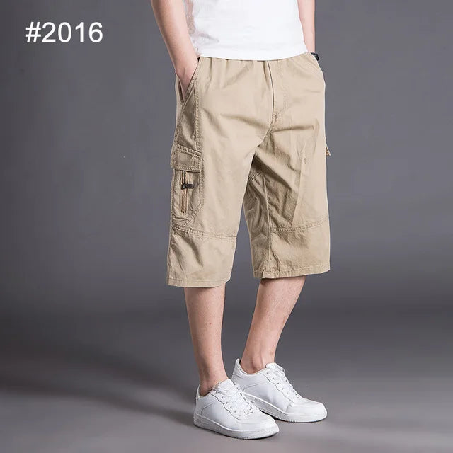 Cargo Short