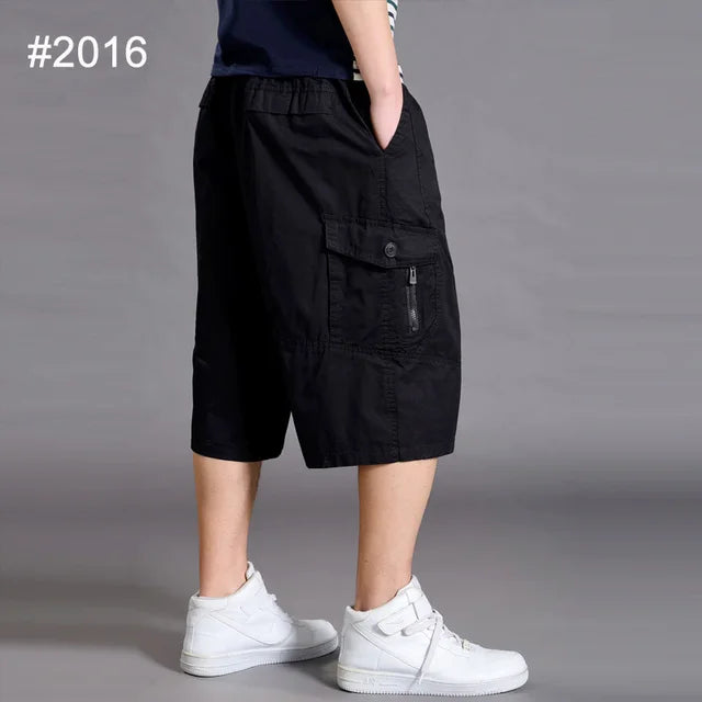 Cargo Short