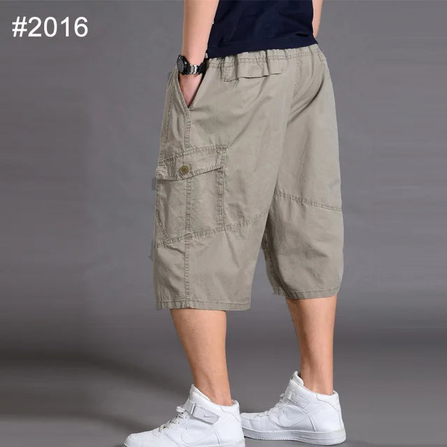 Cargo Short