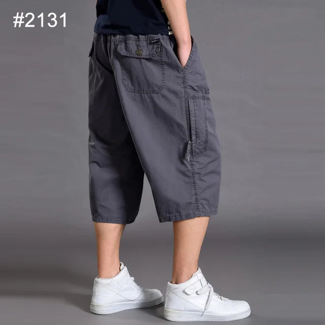 Cargo Short