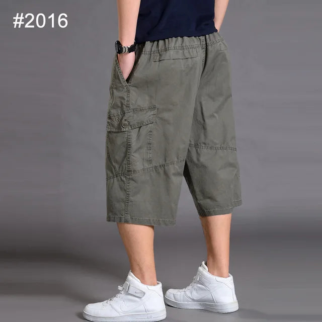 Cargo Short