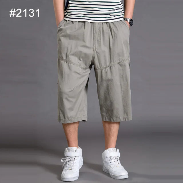 Cargo Short
