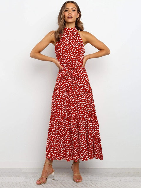 Long Dress