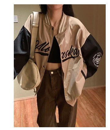 Baseball Jacket