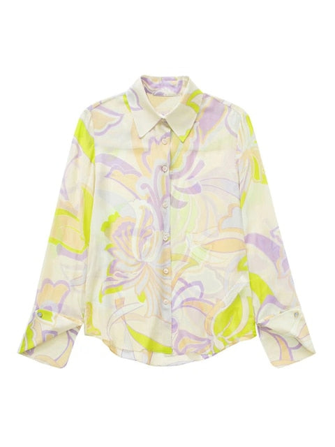 2 Pieces Set Women Clothes Loose