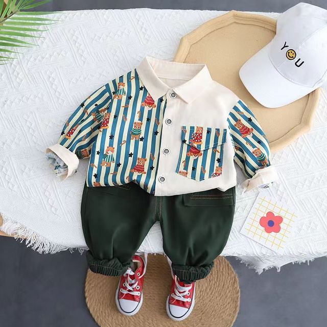 Two piece Set