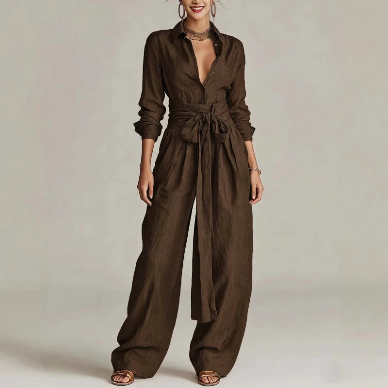 Elegant suit set