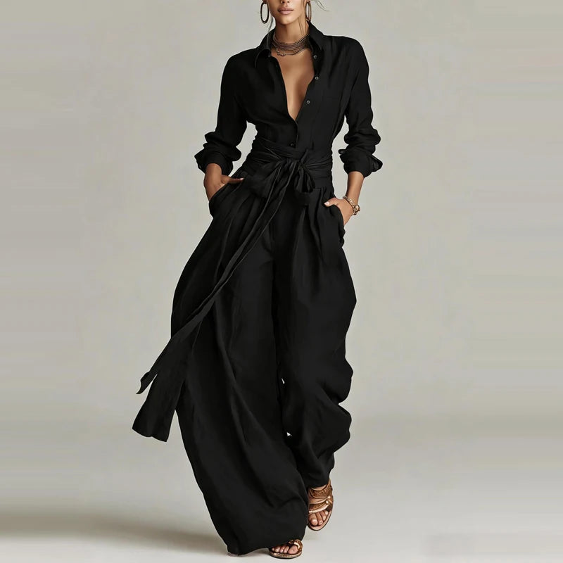 Elegant suit set
