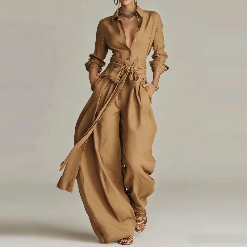 Elegant suit set