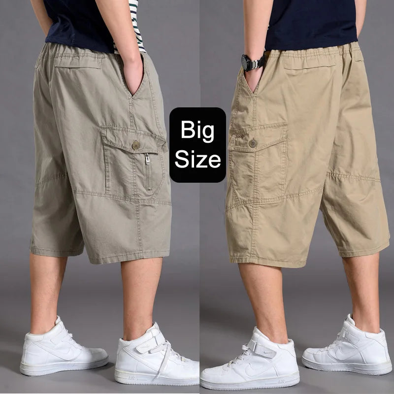 Cargo Short