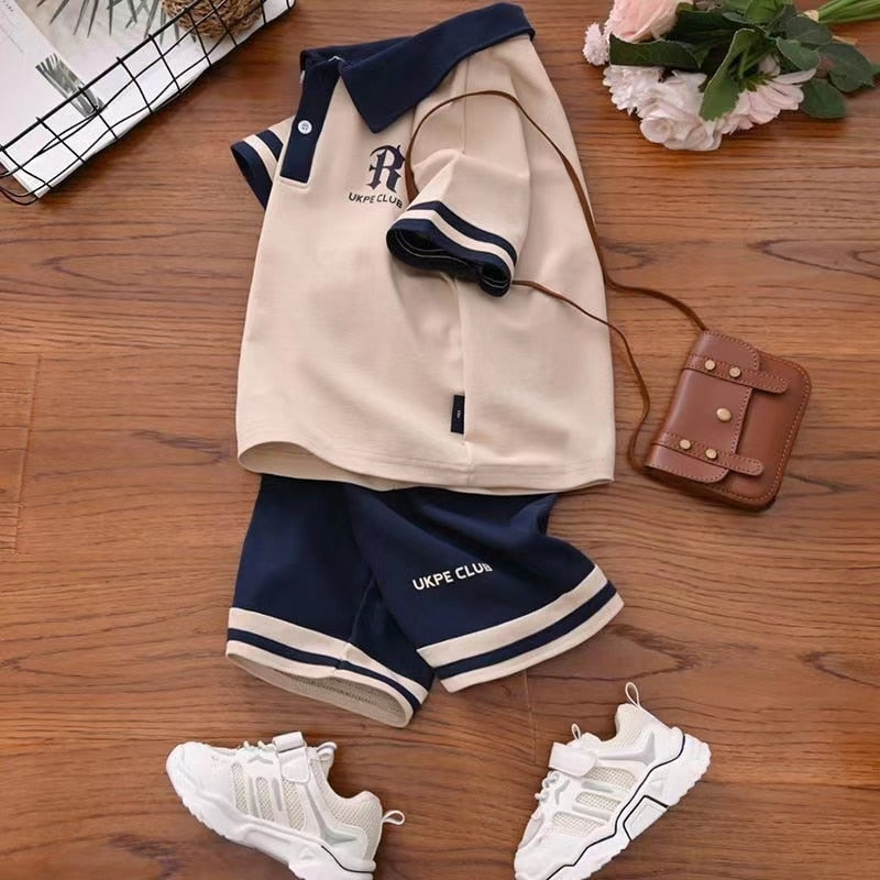 Track suit Shorts