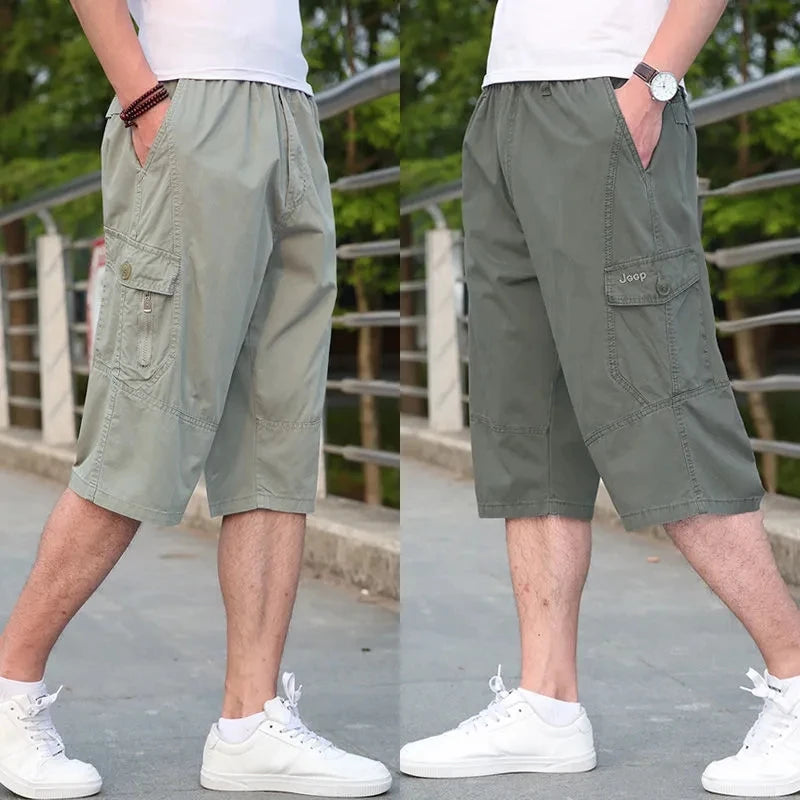 Cargo Short