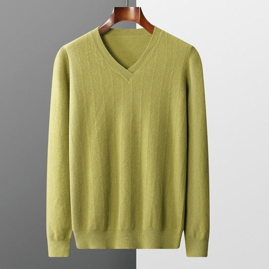 Cashmere Sweater