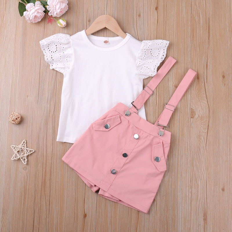 Clothes Set