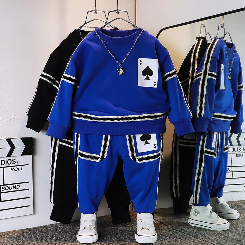 Tracksuits 2pcs/sets