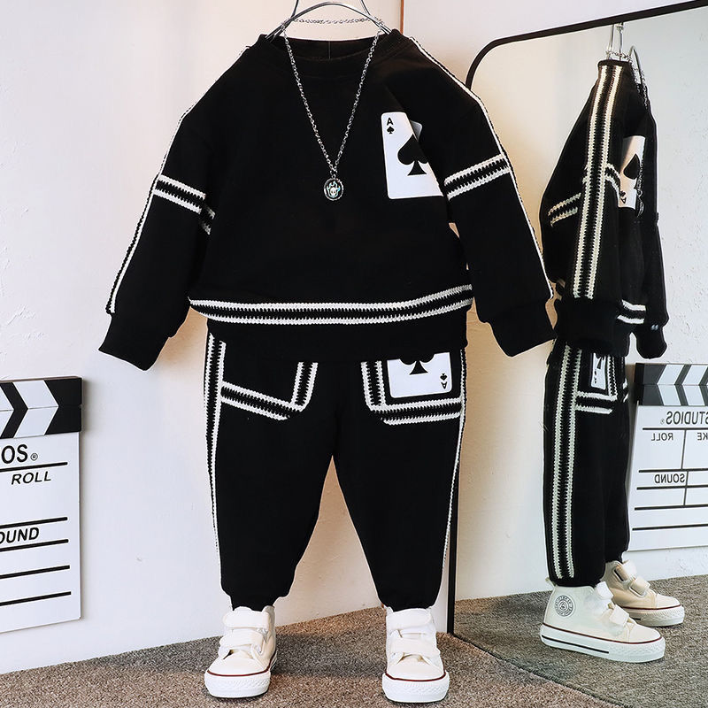 Tracksuits 2pcs/sets