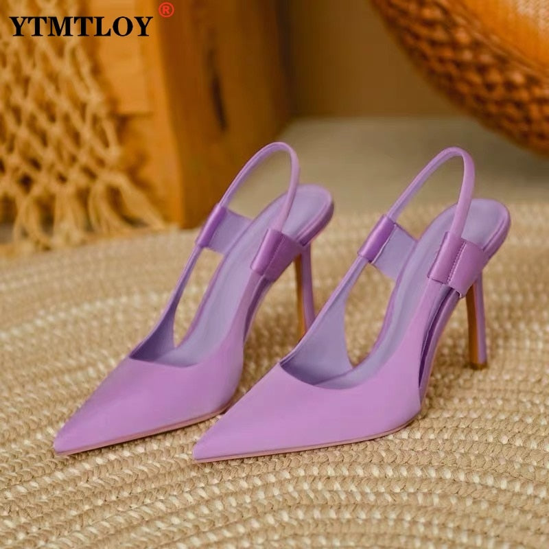 Elegant Pumps Shoes Dress
