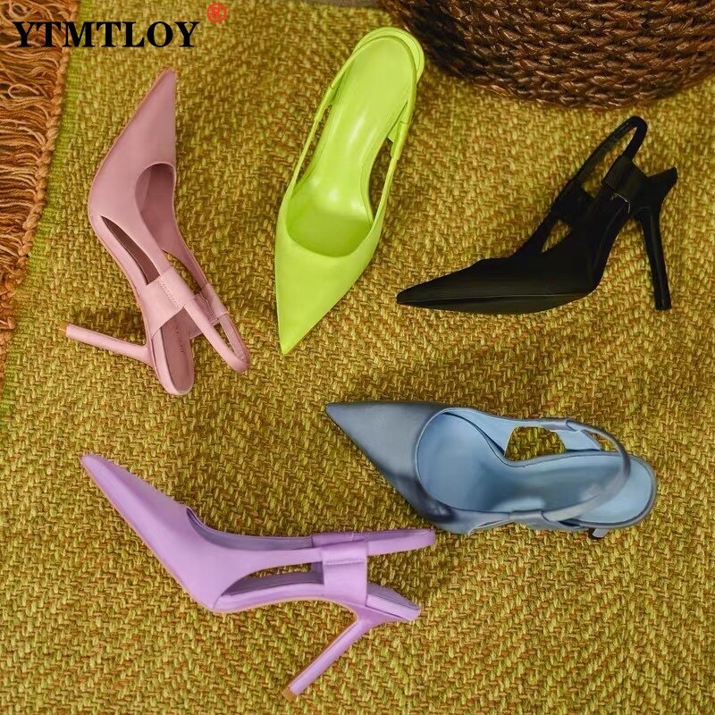 Elegant Pumps Shoes Dress