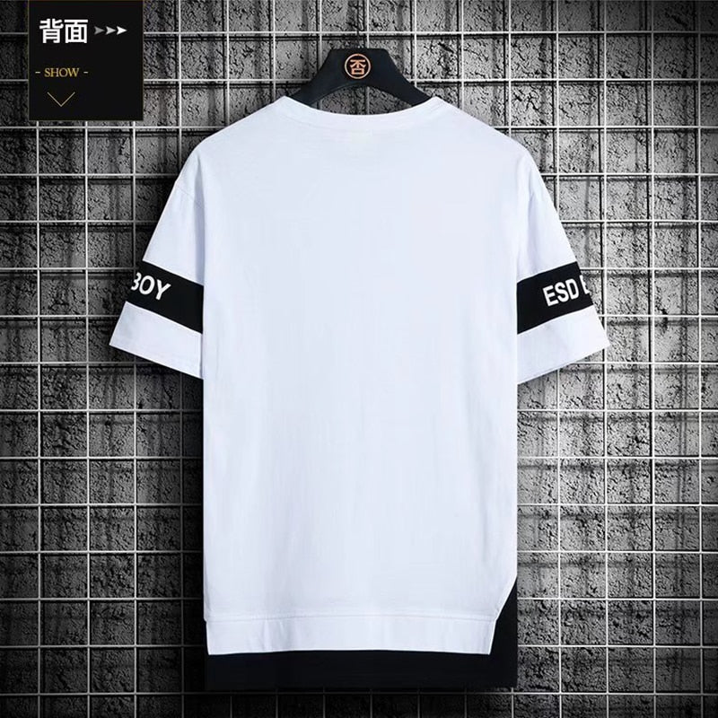 Graphics T Shirt