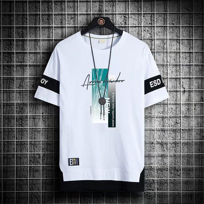 Graphics T Shirt