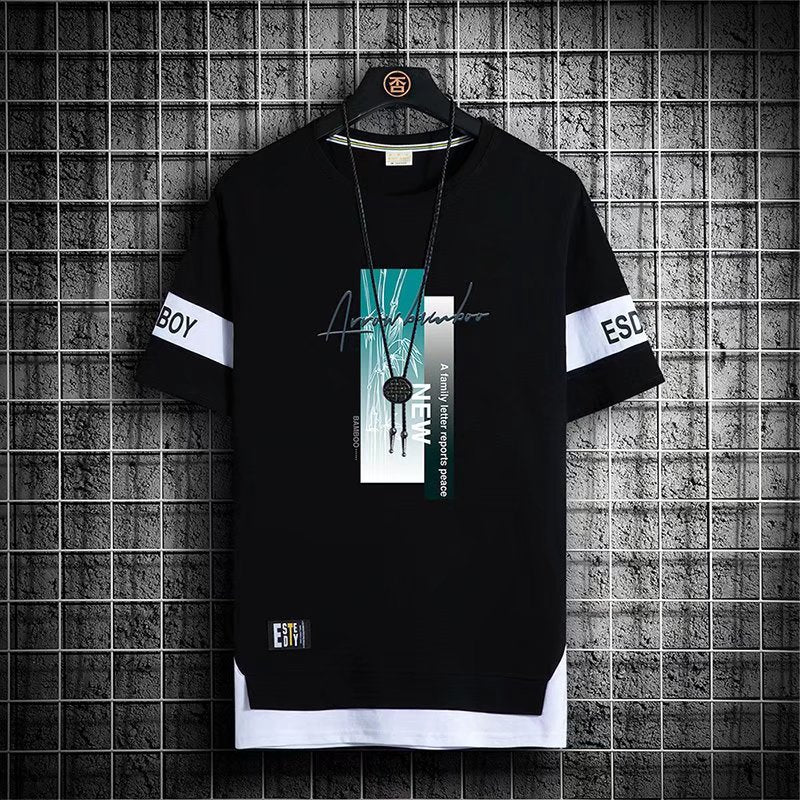 Graphics T Shirt