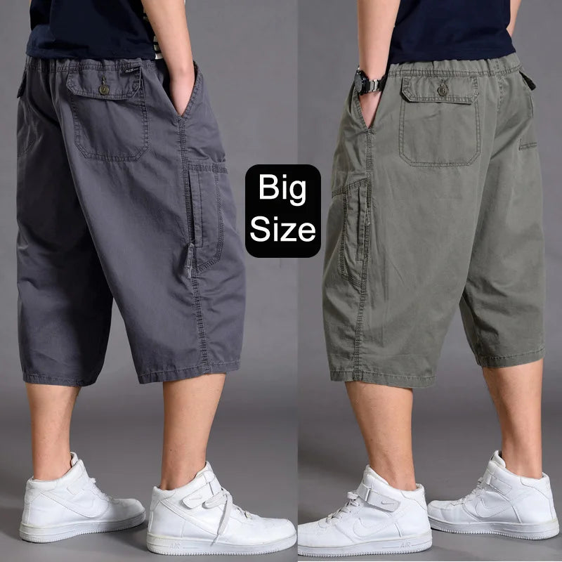 Cargo Short