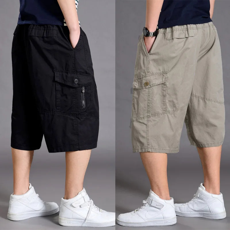 Cargo Short