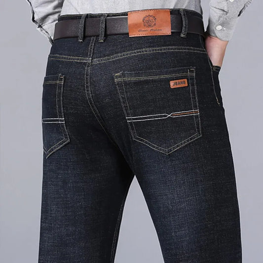 Classic Jeans Pants