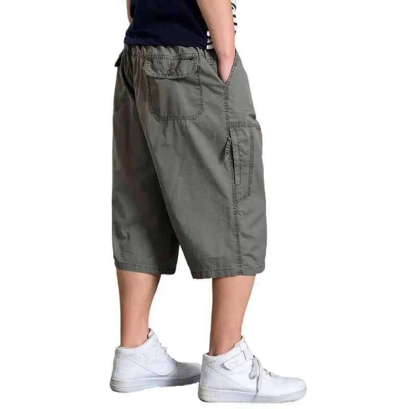 Cargo Short