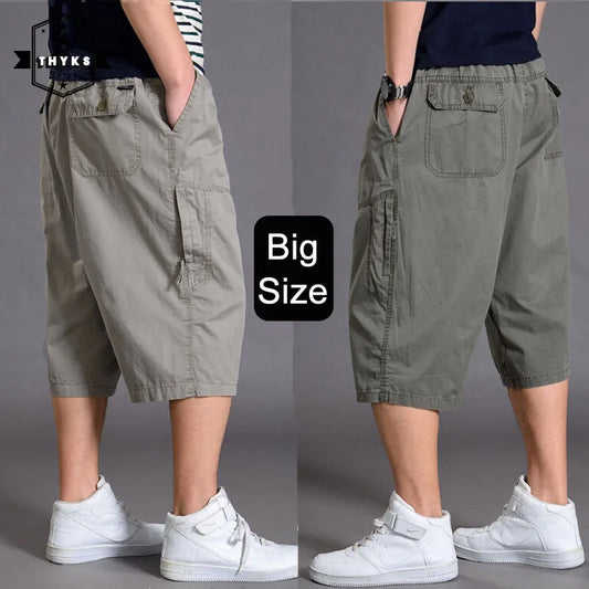 Cargo Short