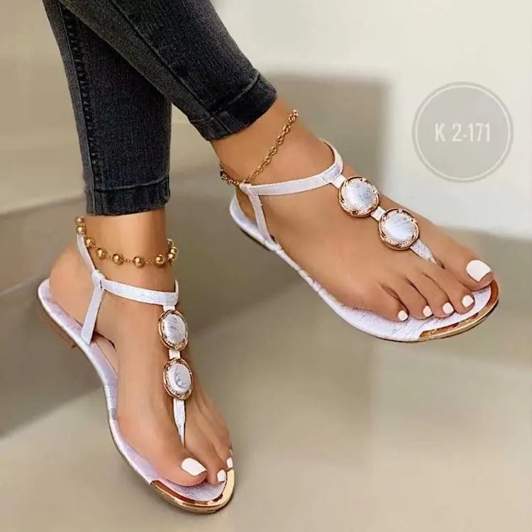 Summer Sandals