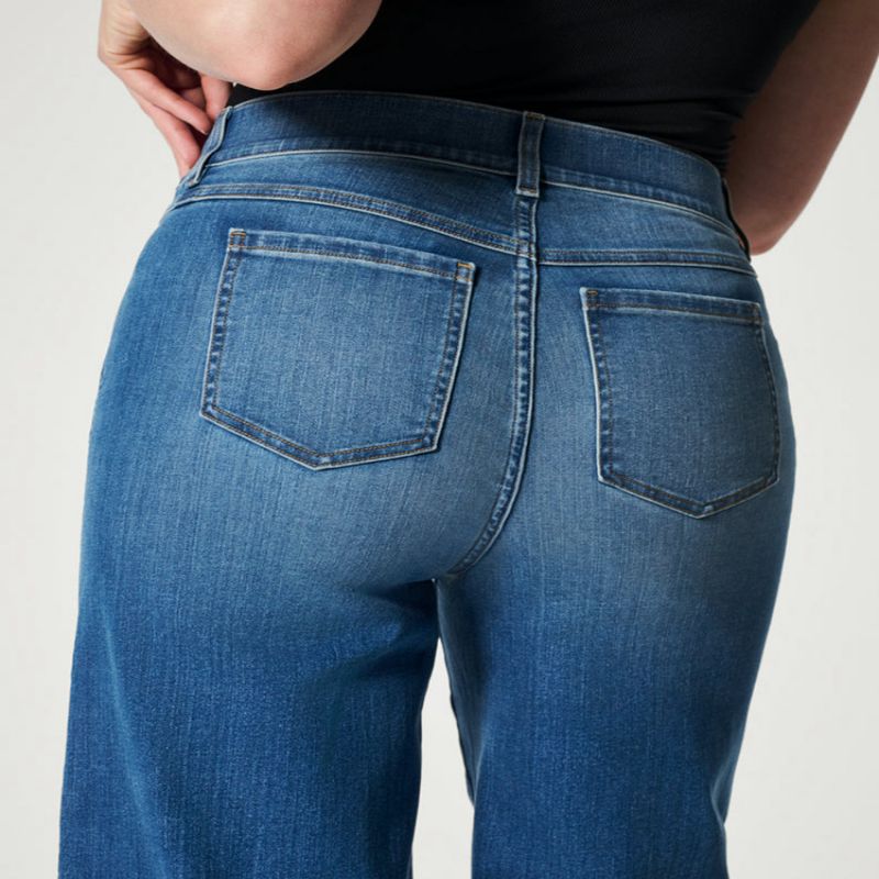 Denim pant