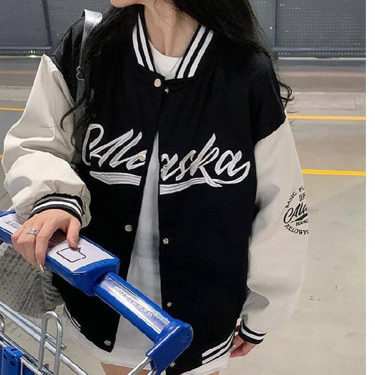 Baseball Jacket