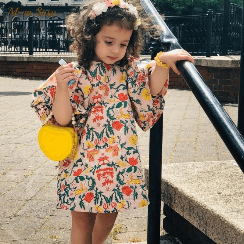 Princess Dress