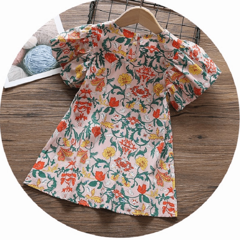Princess Dress