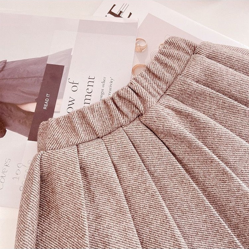 Coat Outer wear +Skirts
