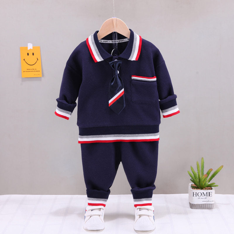 2pcsSet Suit