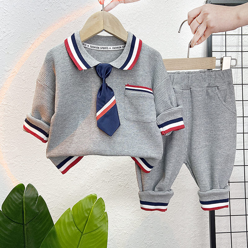 2pcsSet Suit