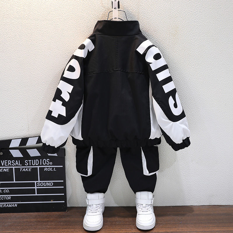 Windproof Tracksuit