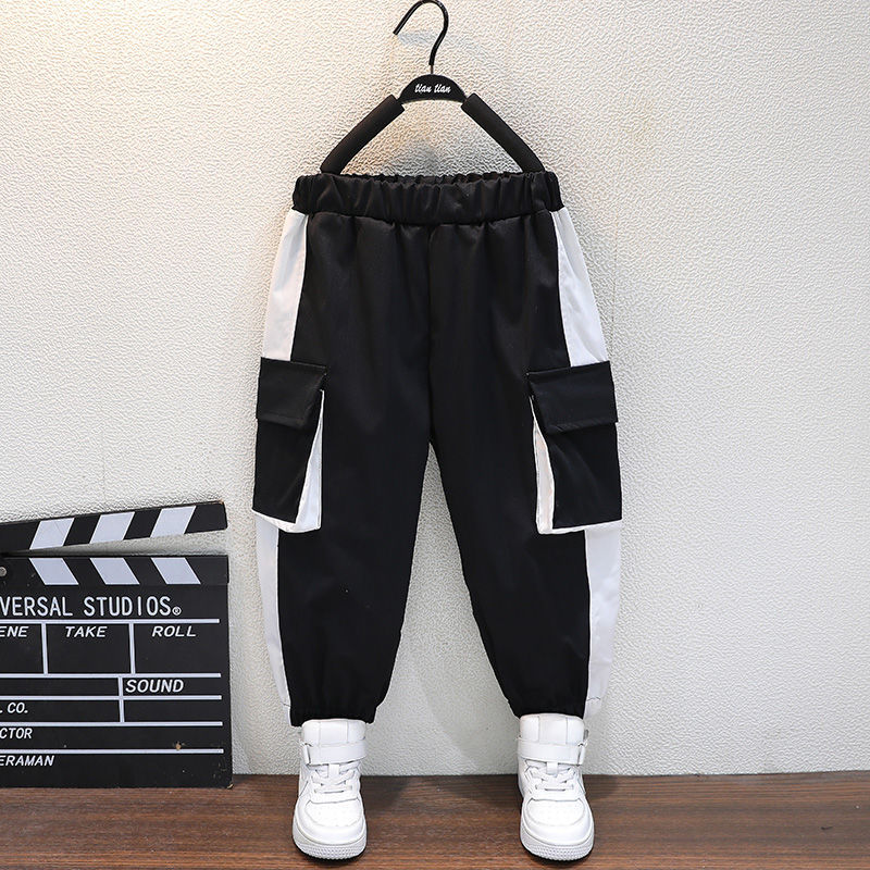 Windproof Tracksuit