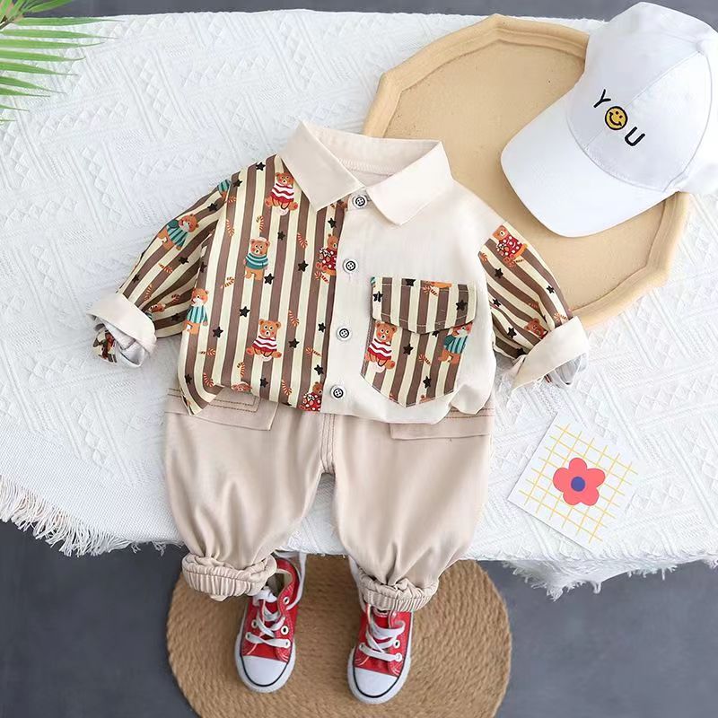 Two piece Set