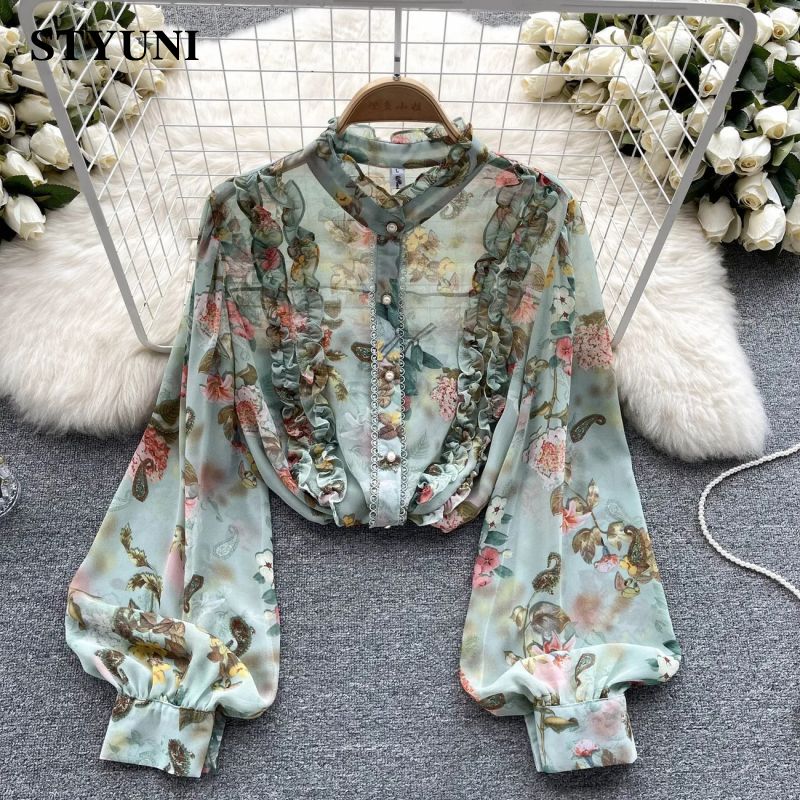 Elegant Blouse